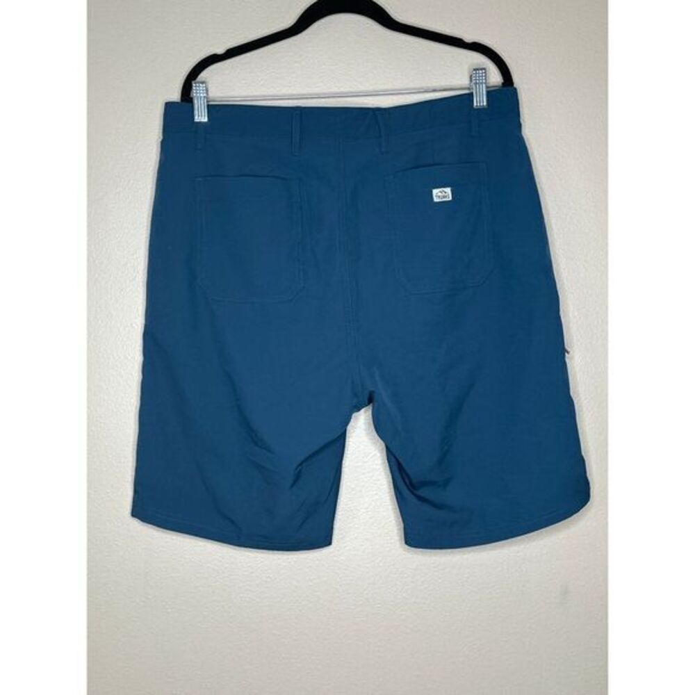Trunks 360 Utility Performance Drawstring Shorts‎… - image 4